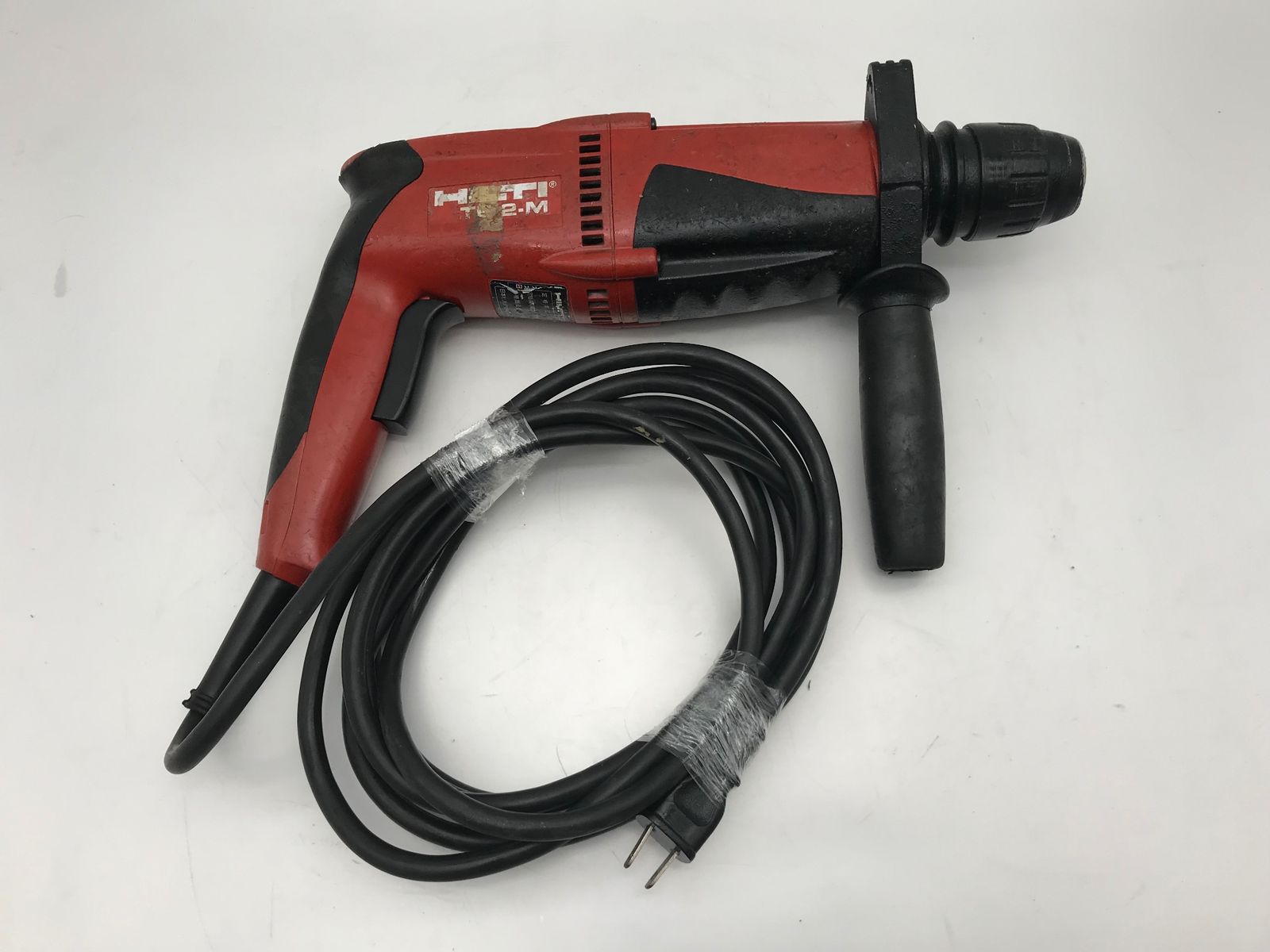 HILTI|ヒルティ ハンマードリル