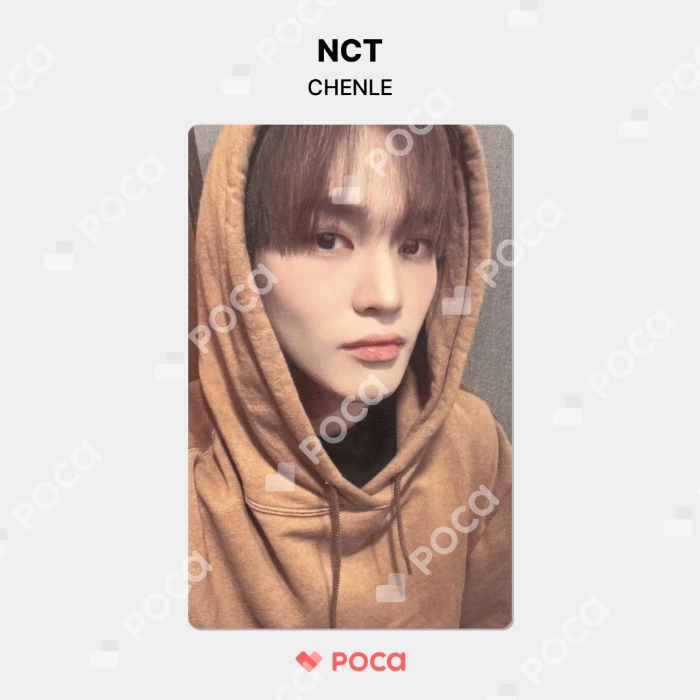 NCT DREAM superstar dream show チョンロ トレカ NCT チョンロ トレカ セット