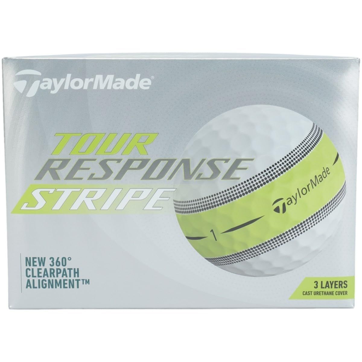 TAYLOR MADE(テーラーメイド) TM22 Tour Response Stripe JPN dz