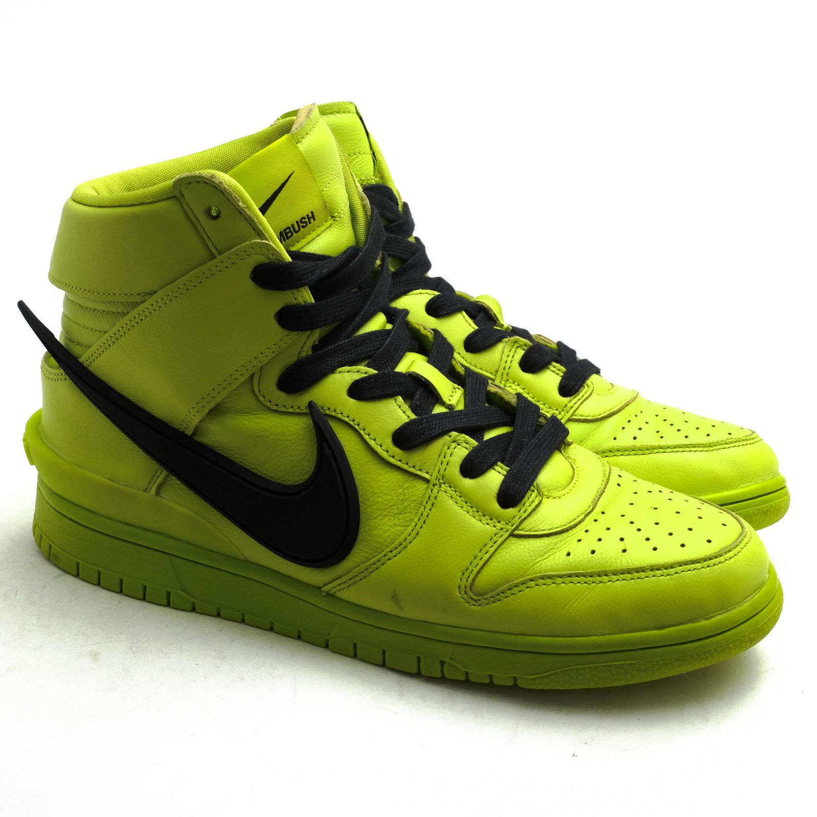 Nike Zoom Air ハイカットシューズ（257） Nike Zoom Air ハイカットシューズ（257）