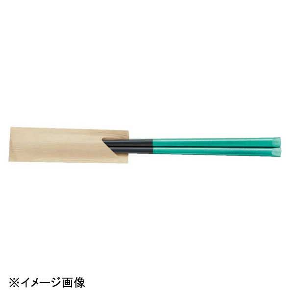 【新品】若泉漆器 ミニ箸袋 日本の色 しらちゃ(5000枚) H-59-43