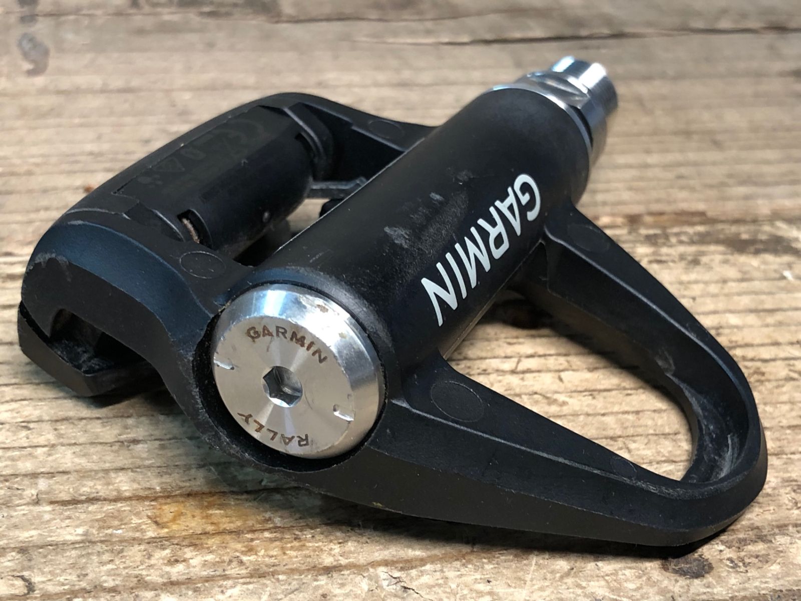 ガーミン GARMIN ラリー RALLY RS100 パワーメーター動作確認済 ガーミン GARMIN ラリー RALLY RS100 パワーメーター動作確認済