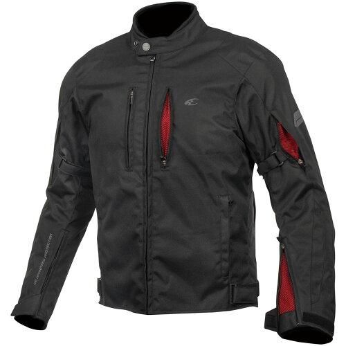 5営業日で発送 コミネ JK-603 Protect W-JKT 品番 07-603 Black サイズ 6XLB