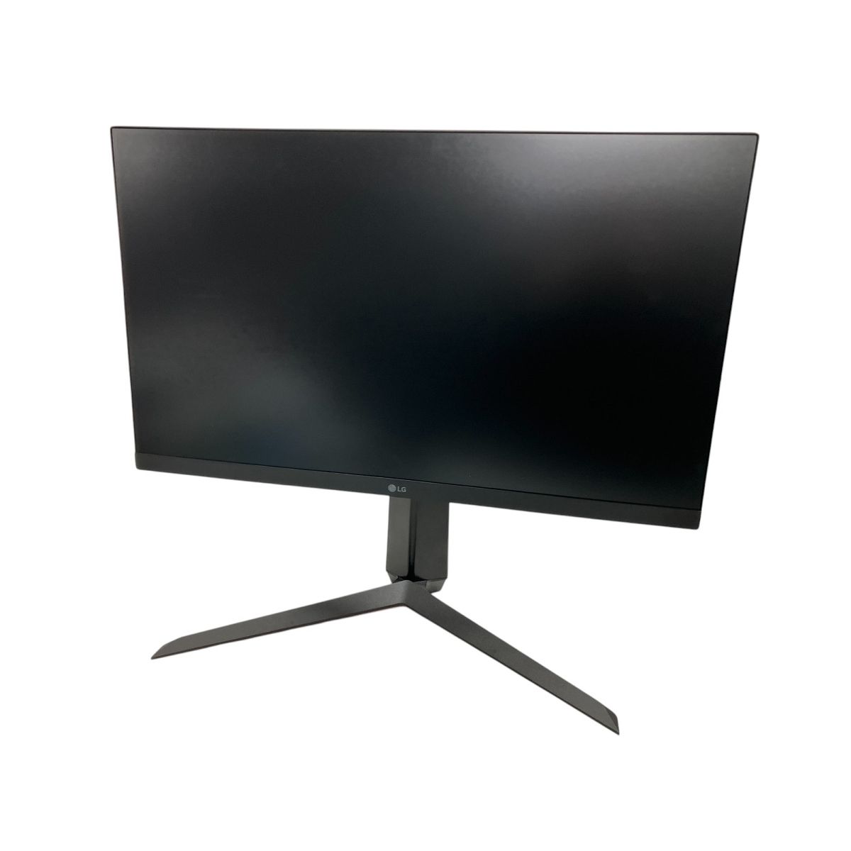 LG UltraGear 24GN650-B 23.8インチ ゲーミング モニター 2023年