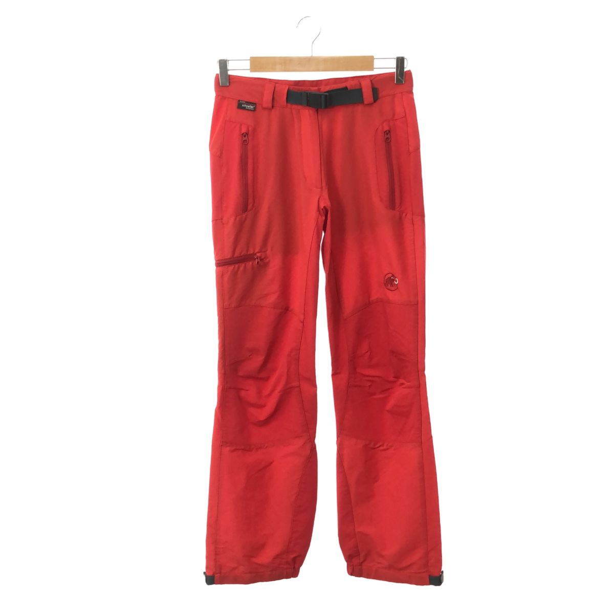 Mammut - マムート ドライテックパンツ MAMMUT マムート 1020-05301 クライミングパンツ XSサイズ
