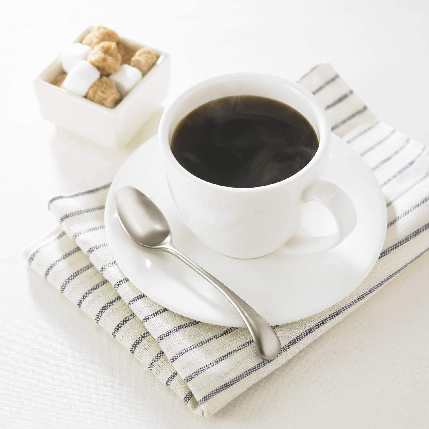 UCC おいしいカフェインレスコーヒー 袋(90g)[デカフェ 妊婦 アイス