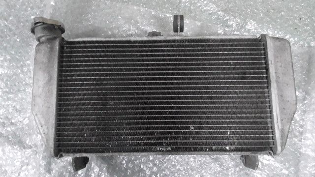 YZF-R25 RG10J-005xxx の ラジエター 1749098297