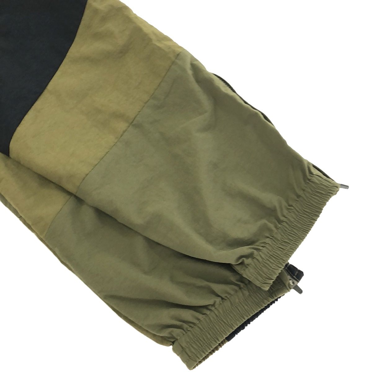 F.C.Real Bristol(FCRB) エフシーアールビー 20SS PATCH WORK EASY PANTS パッチワークイージーパンツ FCRB-202015 カーキ S