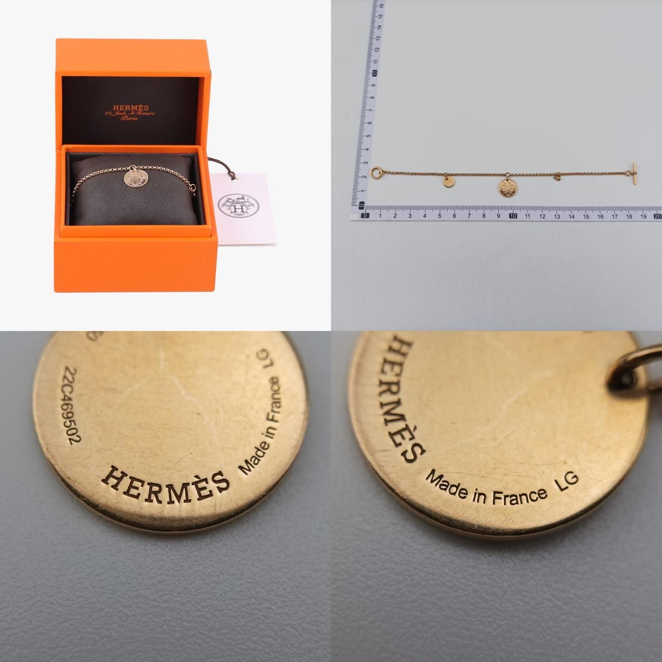 最終価格お値下げ不可♡HERMES♡エクスリブリス♡最終価格 ブランド時計＆ジュエリー 買取販売 リベロ / エルメス Ex