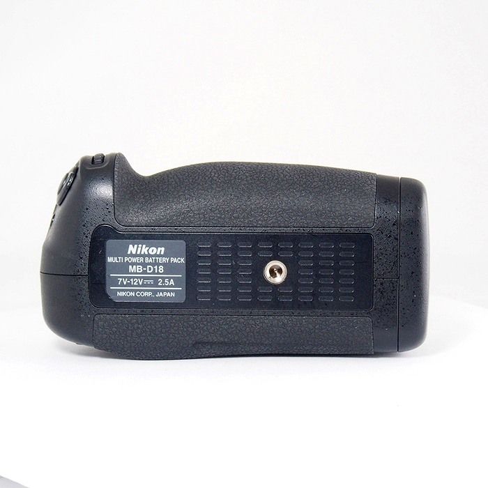 MB-D18 マルチパワーバツテリーパツク