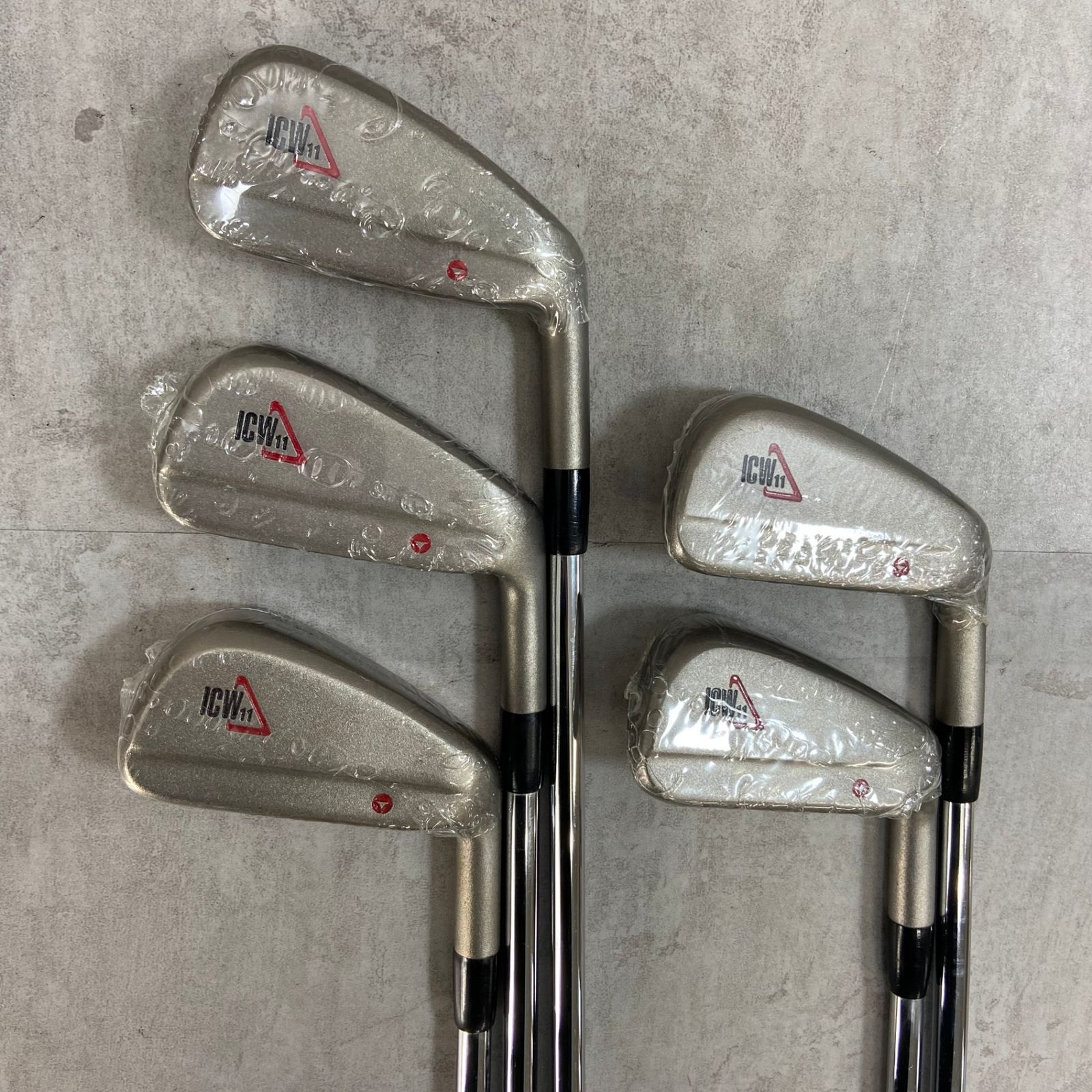 希少 デッドストック テーラーメイド ICW11 メンズゴルフ