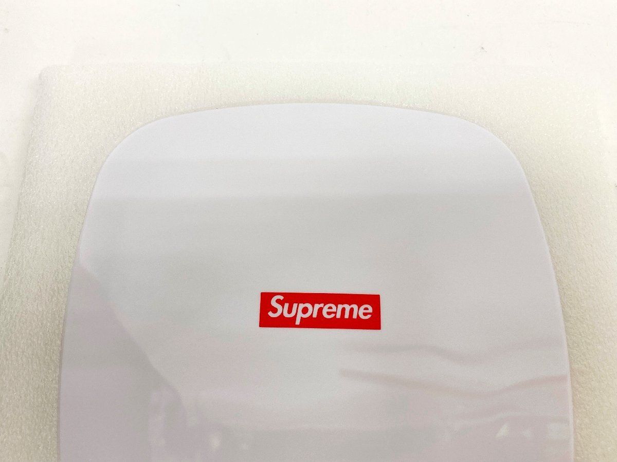 supreme シュプリーム ハンドミラー 手鏡 未使用品 - ミラー