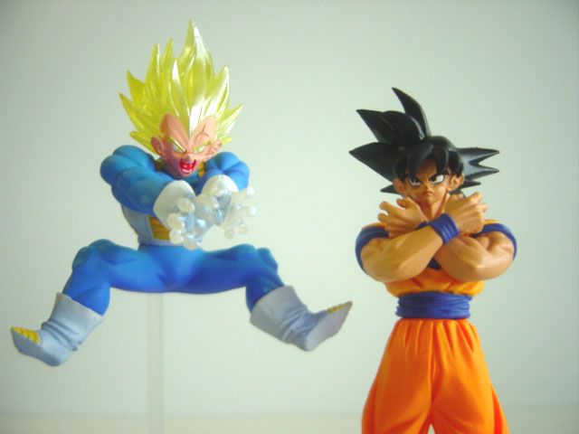 ☆Ggd13MZ デジタルグレード DG ドラゴンボール 改 02 人気4種