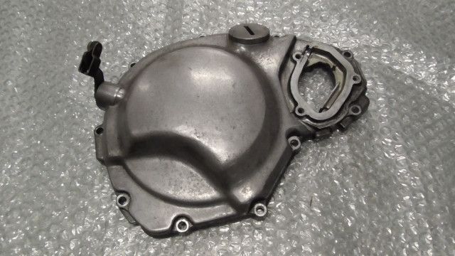 バリオス2 ZR250B-008xxx の クラッチカバー 1749692291