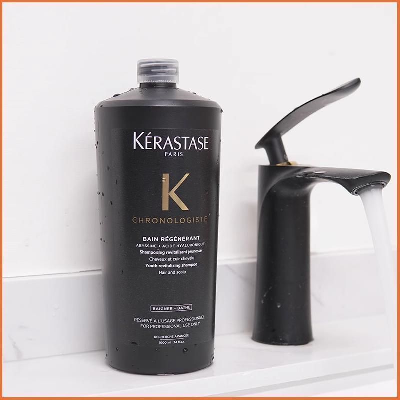 KERASTASE ケラスターゼ CH バン クロノロジスト R 1000ml 2本セット - メルカリ