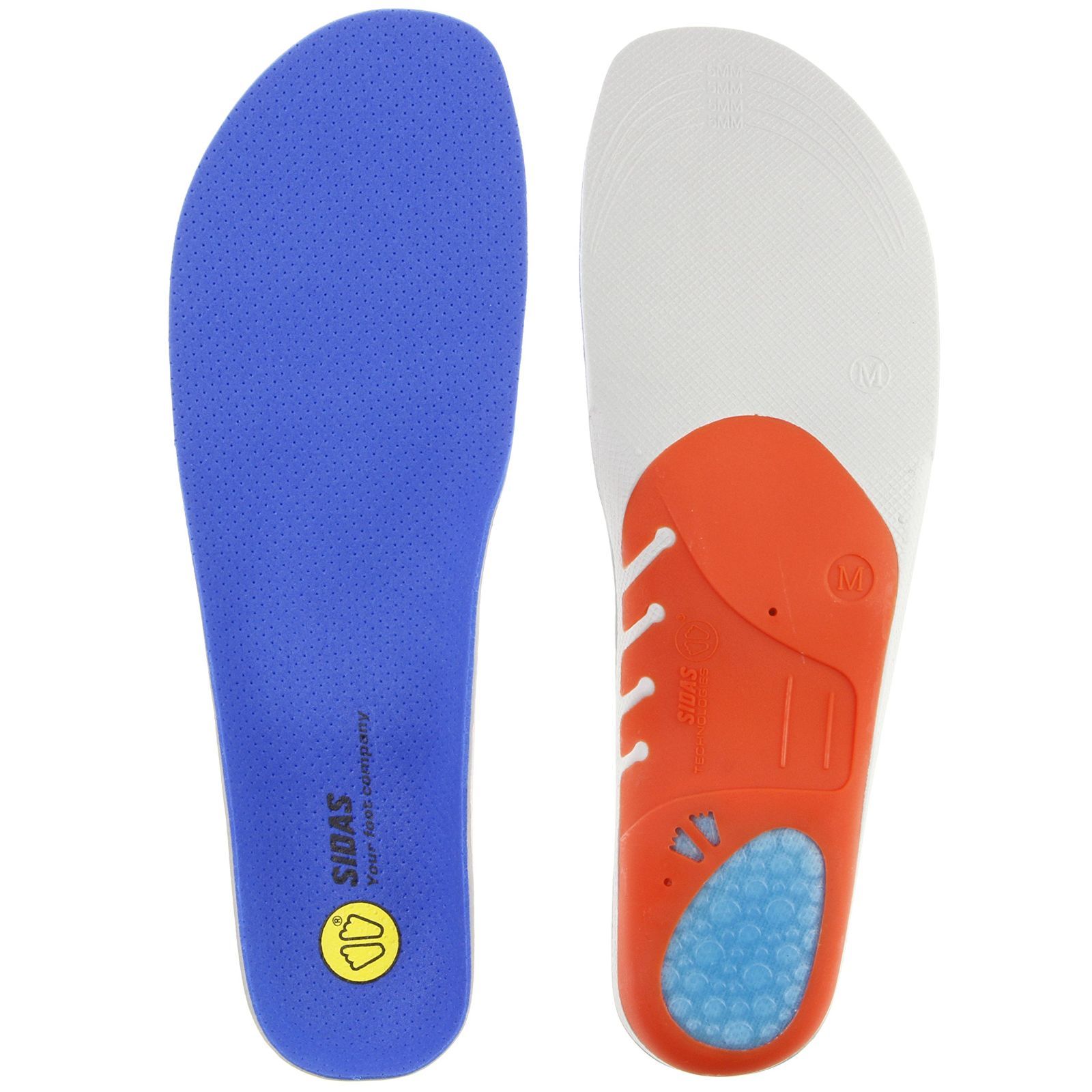 新着商品】インソール 【SIDAS】シダス テニス