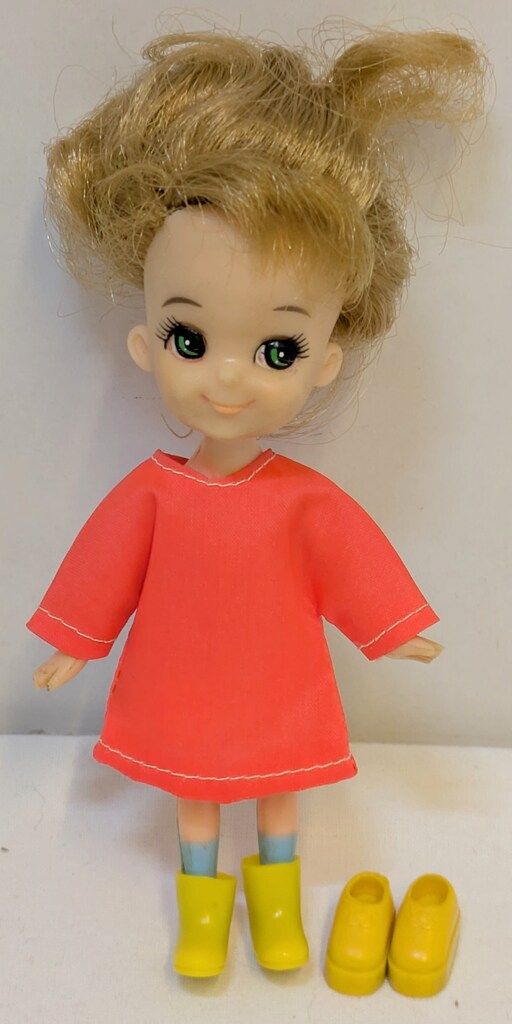 チビッコメイト ケーちゃん チーちゃん姉 お買い得，新作 値下げ