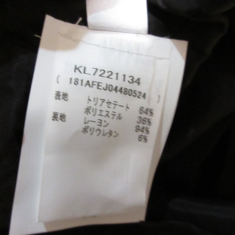 ブラック レディース