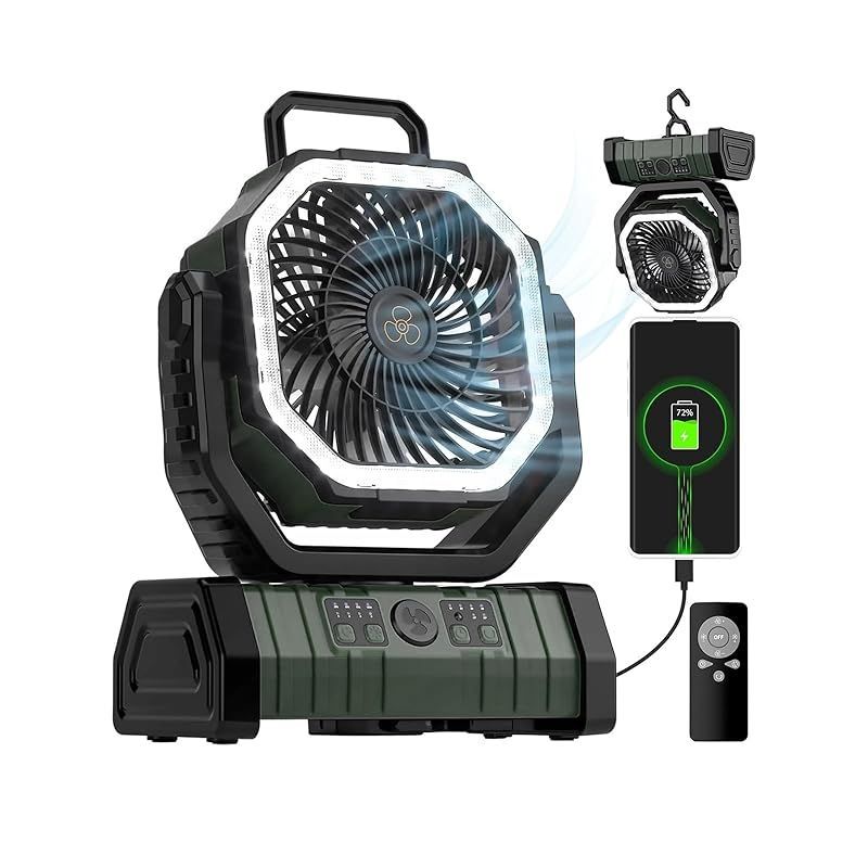 圧倒的に大容量電池 サーキュレーター リモコン式 車中泊 圧倒的に大容量電池 サーキュレーター リモコン式 車中泊 圧倒的に大容量