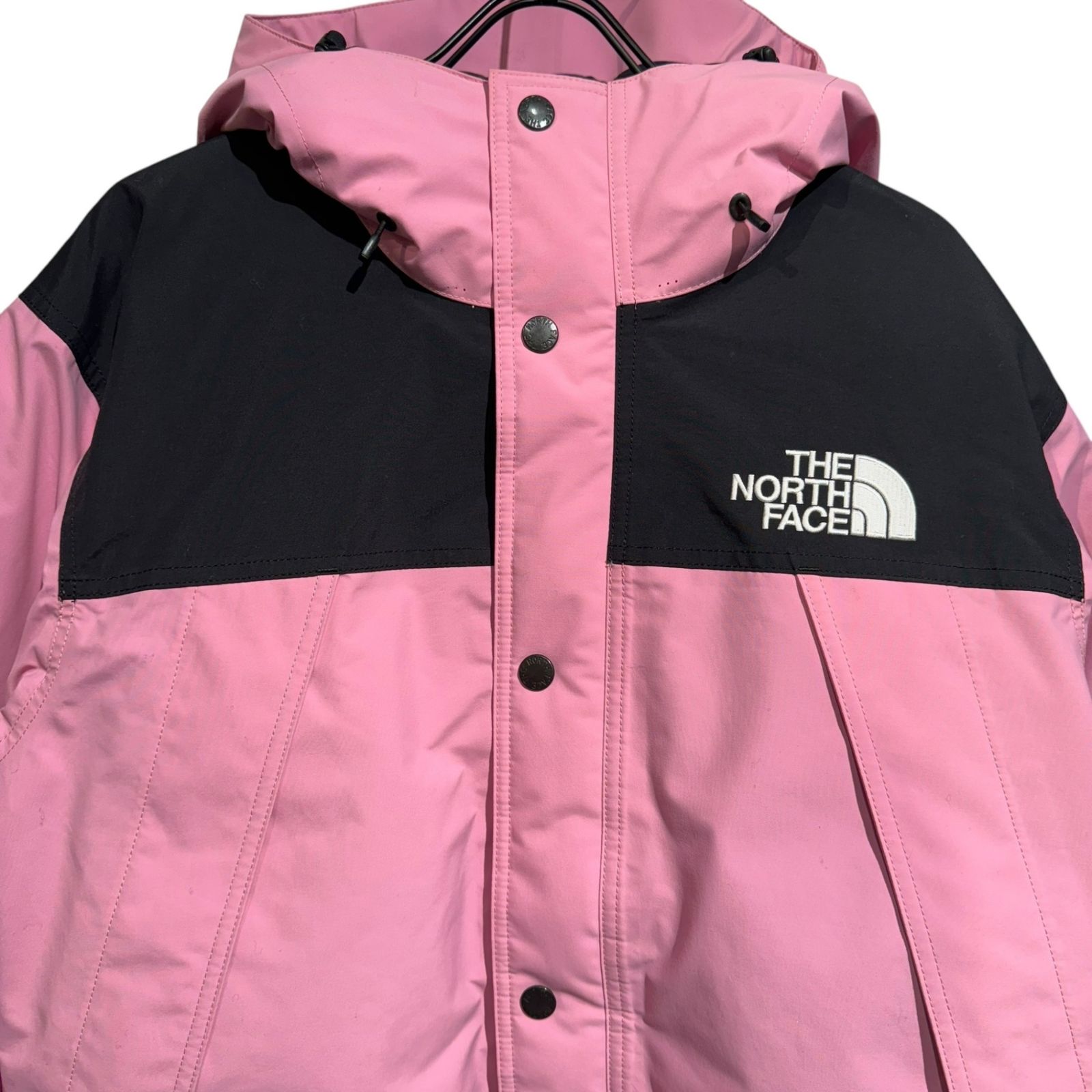 THE NORTH FACE (ザノースフェイス) MOUNTAIN DOWN JACKET ND92237