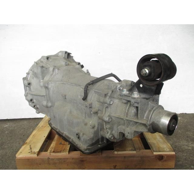 DX オートマミッション