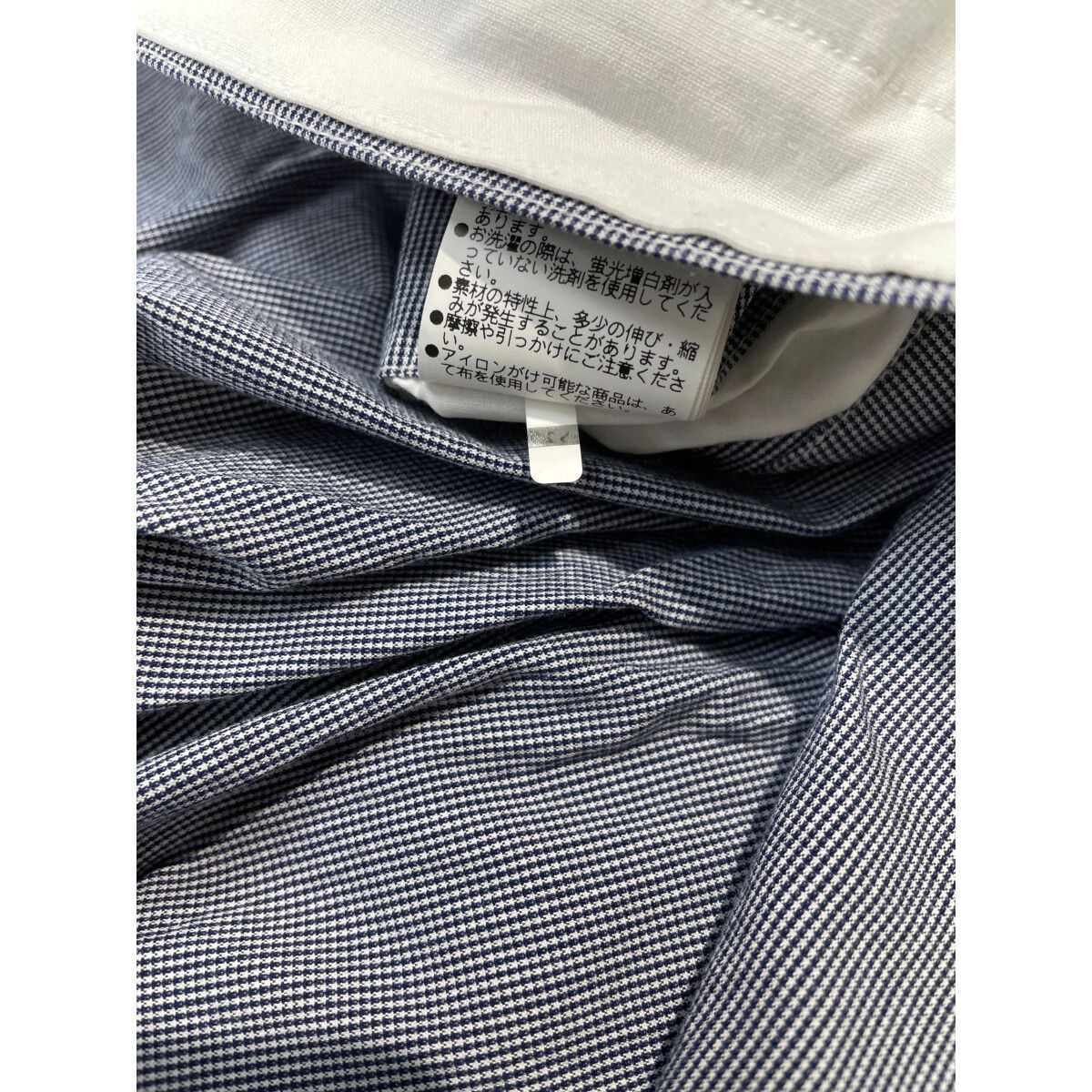 美品】 パーリーゲイツ 立体エレキ柄 半袖ポロシャツ ゴルフ メンズ