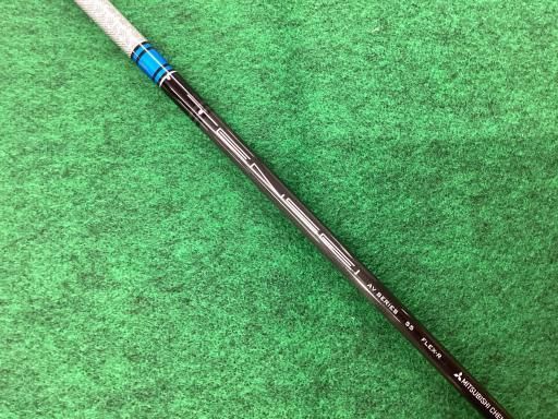 最安値で販売！ タイトリスト TSR2 10° USA ドライバー DR TENSEI AV BLUE 55 2025 フレックスR メンズ 男性用 右利き 右用 Cランク ゴルフクラブ