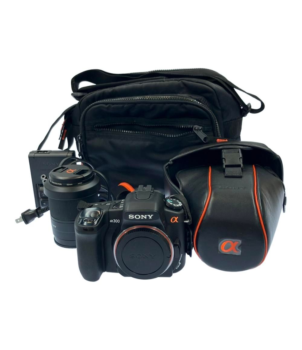 SONY 一眼レフ　DSLR-A300 セット 71RODZFxkRL._UF350,350_QL50_.jpg