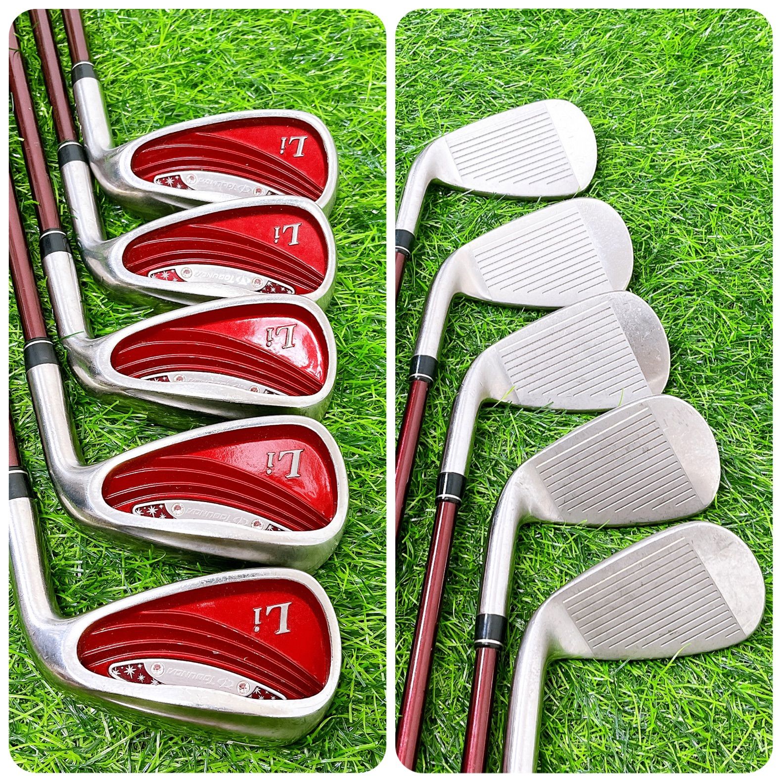 Callaway - キャロウェイ ソレイユ レディースキャディバッグ【新品未使用】 楽天市場】Callaway キャロウェイ Solaire ソレイル レディース