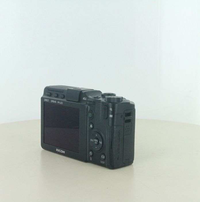 中古】(リコー) RICOH GXRボディ+RICOH LENS 33/2.5 - メルカリ 