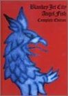 Angel Fish Complete Edition DVD