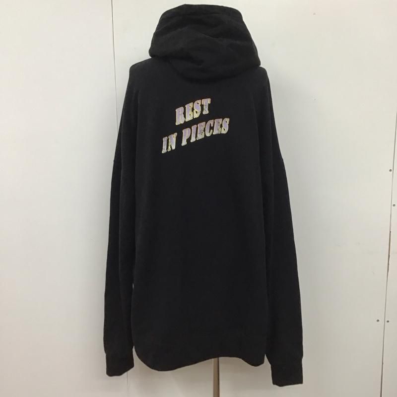 MISBHV ミスビヘイブ パーカー 長袖 長袖パーカー フード付きパーカー 