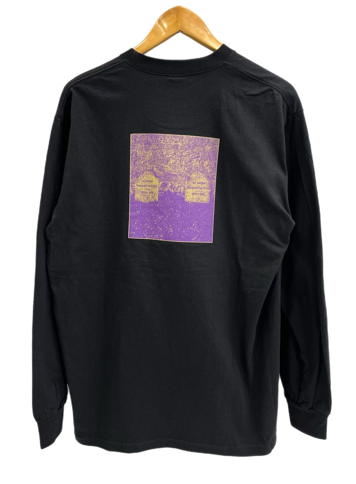 L|S Tee