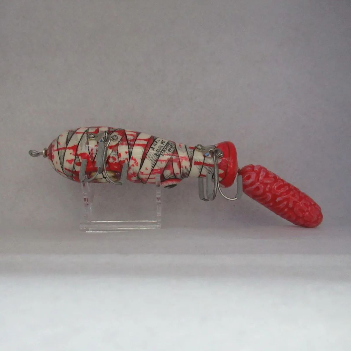 ahpl ブレインポットマグナム