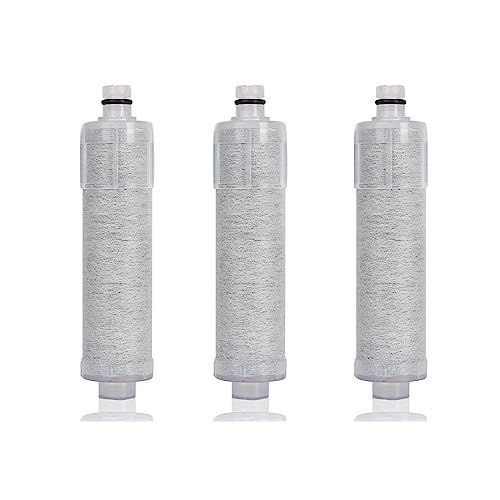 BRITA浄水フィルター6個入り ディスクタイプ 4個セット（24枚