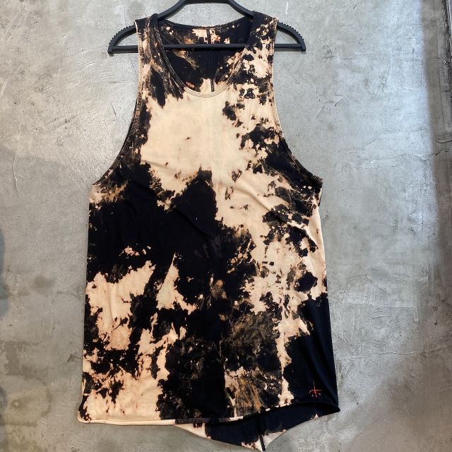 CVTVLIST LAYERED TANKTOP Size-2 カタリスト レイヤード タンクトップ