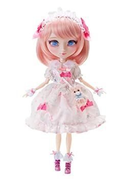 【中古】(未使用･未開封品)グルーヴ Pullip ピピフィリア (PipyFilia) 全高約310mm ノンスケール ABS製 塗装済み 可動フィギュア
