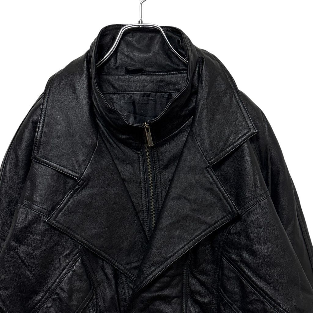 WILSONS】 本革 ダブルライダース レザージャケット S-2946 - メルカリ