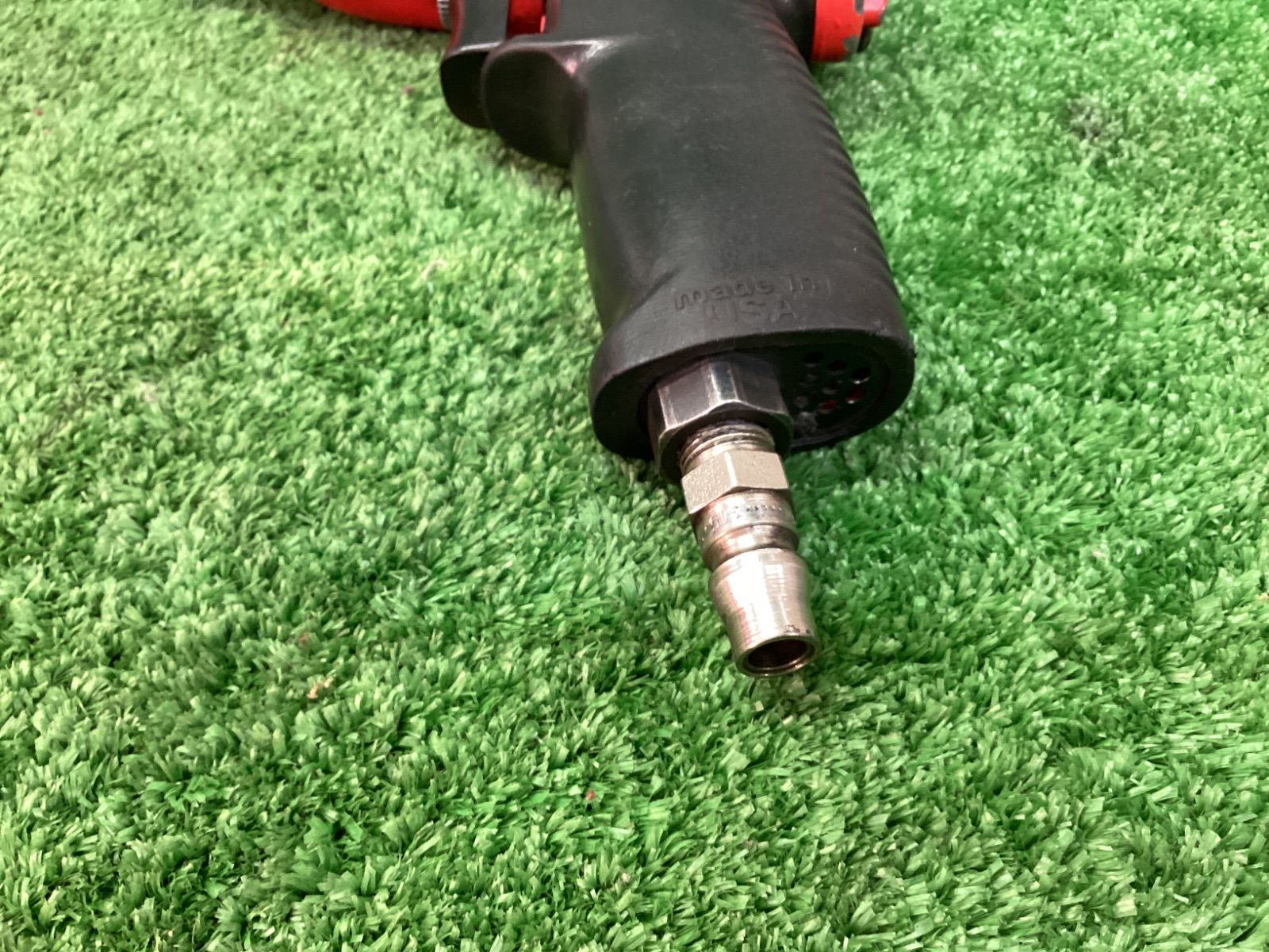 snap-on スナップオン 3|8 エアインパクトレンチ MG325 | ITKK1XYGPFFR HRDEVELOPMENT_JP