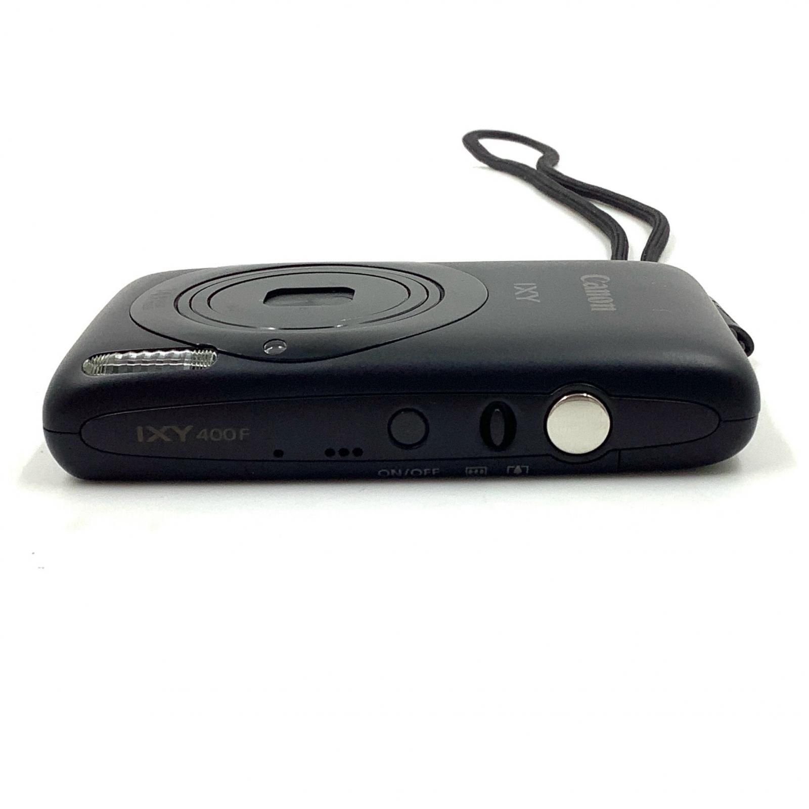  Canon コンパクトデジタルカメラ IXY 400 F コンパクトデジタルカメラ デジタルカメラ