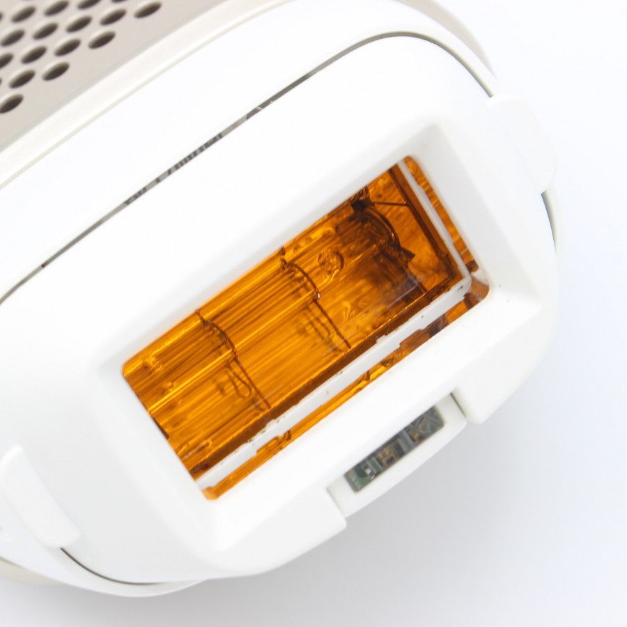 パナソニック 光美容器 光エステ ボディ&フェイス用 ピンク調 ES