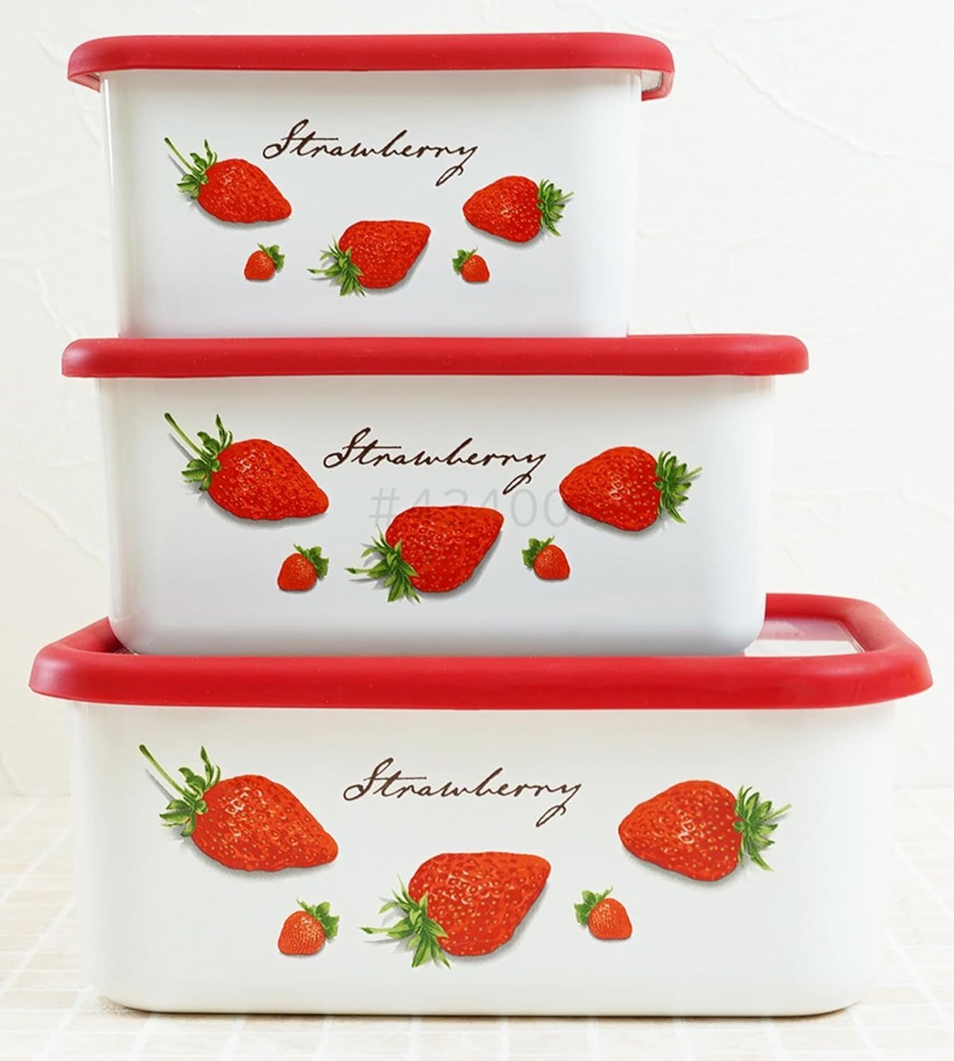 praime praime market ホーロー 容器 琺瑯 いちご 苺 楽天市場】富士