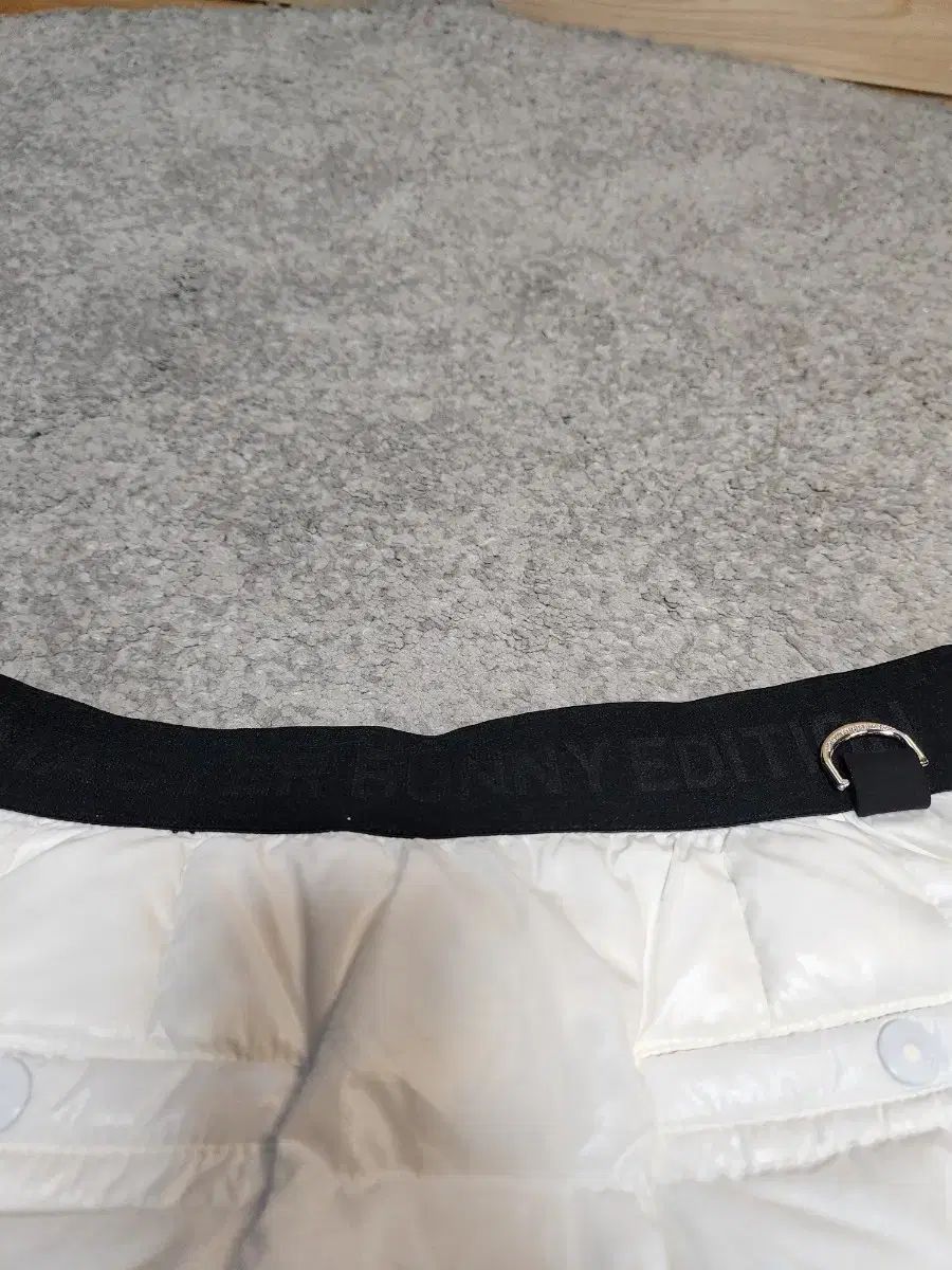 マスターバニーエディション ラップ ゴルフダウン スカート-0-55 USTAUSTRALIA_COM_AU