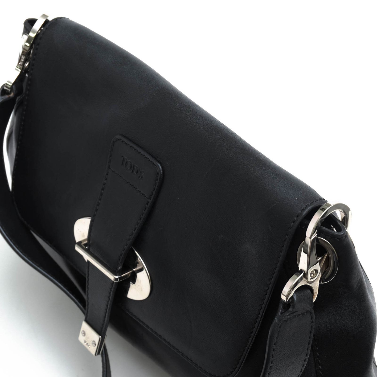 トッズ／TOD'S バッグ ハンドバッグ 鞄 トートバッグ レディース
