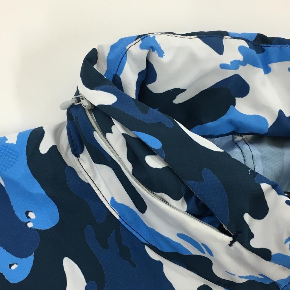 ☆SALE価格☆【超美品】ロサーセン ジャケットブルゾン ブルー