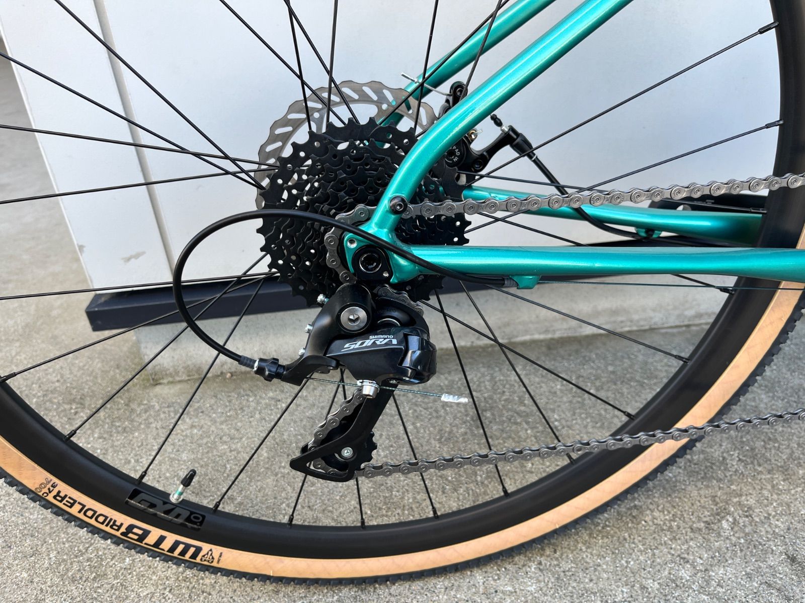 cannondale Topstone