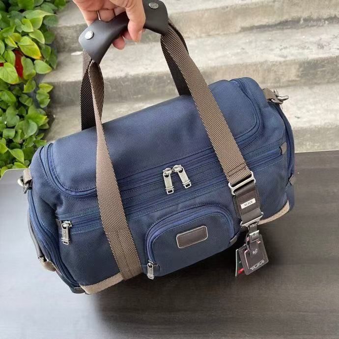 新品 トゥミ TUMI マックスウェル ジム バッグ 2way ボストン