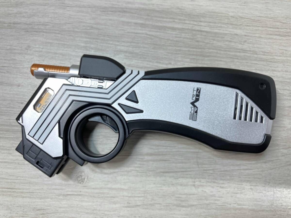 CSM デルタギア 仮面ライダー555(ファイズ) COMPLETE SELECTION