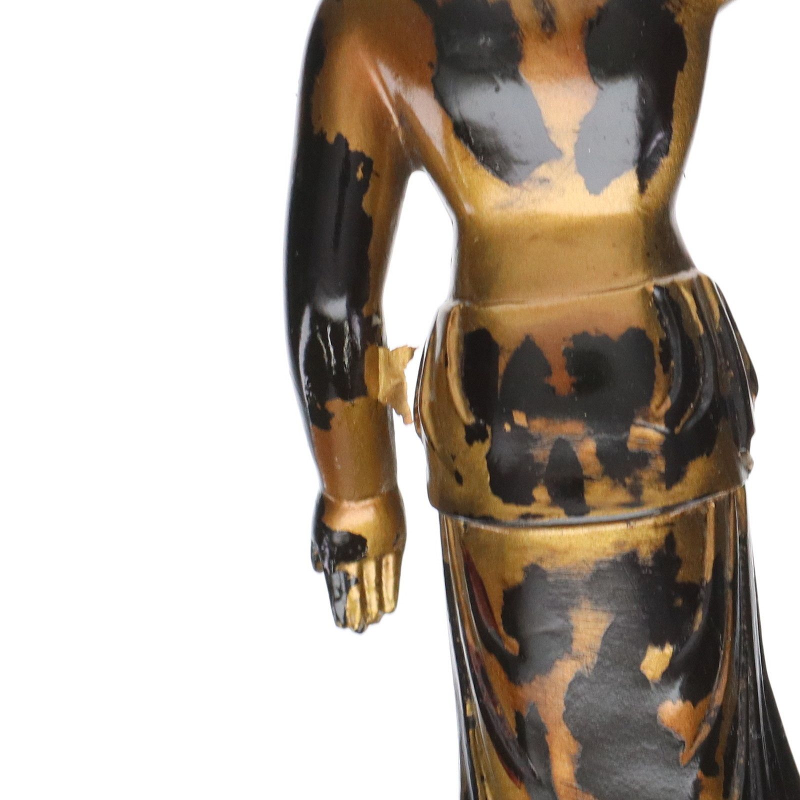 東大寺の至宝シリーズ 誕生釈迦仏(たんじょうしゃかぶつ) 完成品 フィギュア 東大寺/海洋堂 東大寺の至宝シリーズ 誕生釈迦仏(たんじょうしゃかぶつ) 完成品
