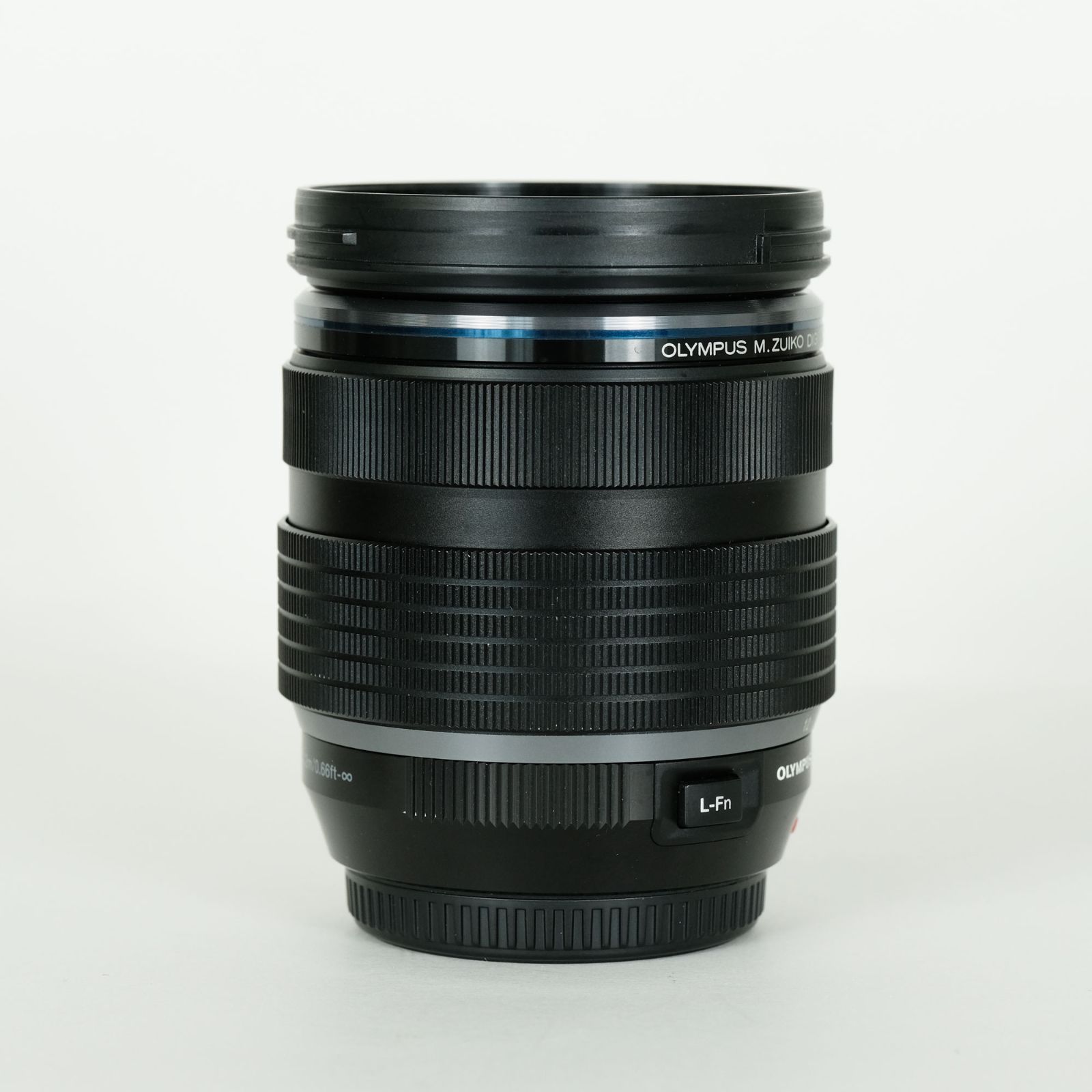 OLYMPUS ED 12-40mm f2.8 PRO 純正保護フィルター付き OM SYSTEM M.ZUIKO DIGITAL ED 12-40mm F2.8 PRO｜マイクロ